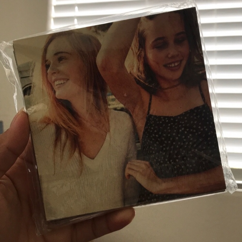 Brandy Melville Postcard PACK (25-30)